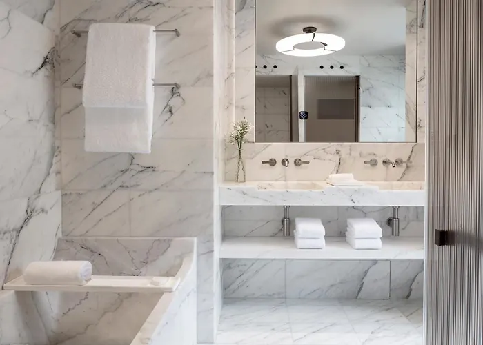 Mandarin Oriental Lutetia,